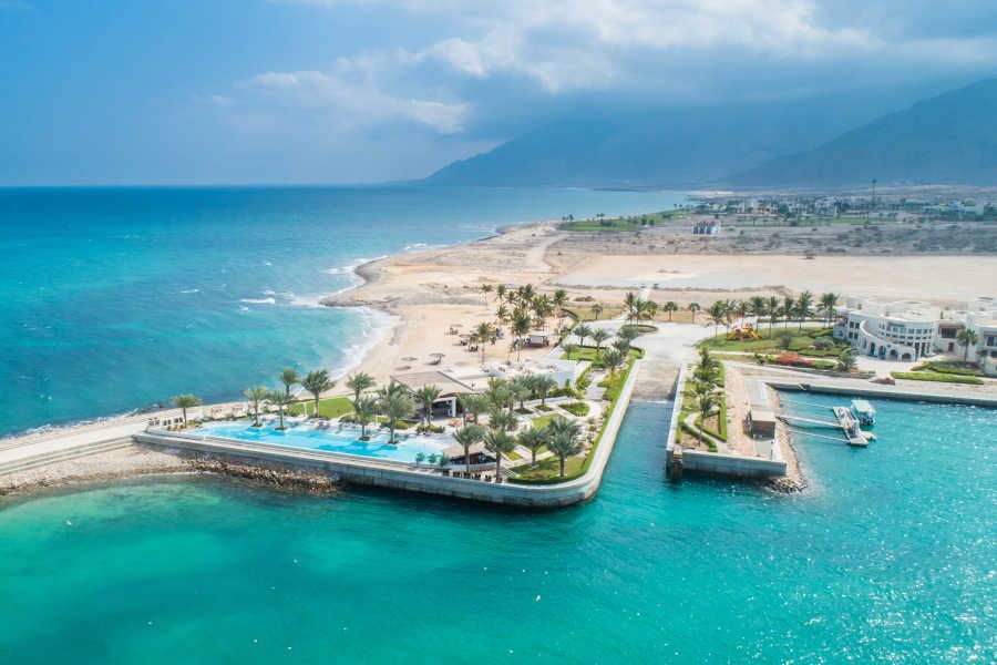 Jet tours Signature Sifawy Boutique Hôtel 4* pas cher photo 16