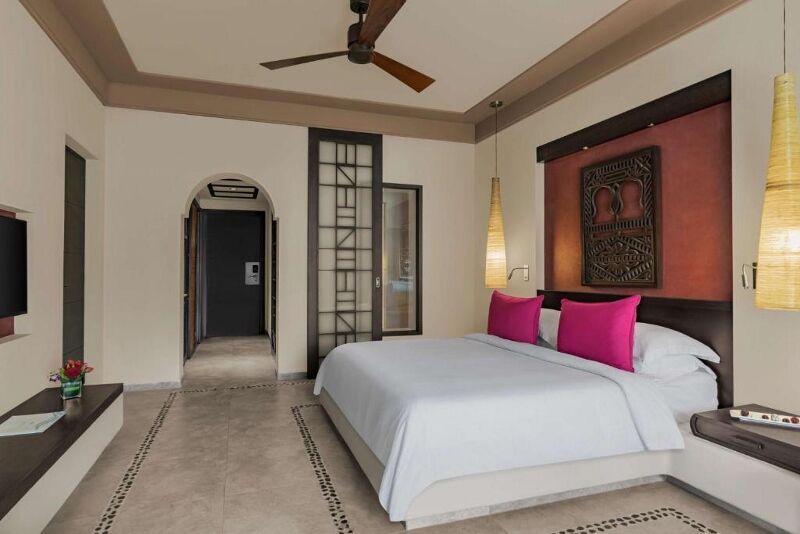 Salalah Rotana Resort 5* pas cher photo 4