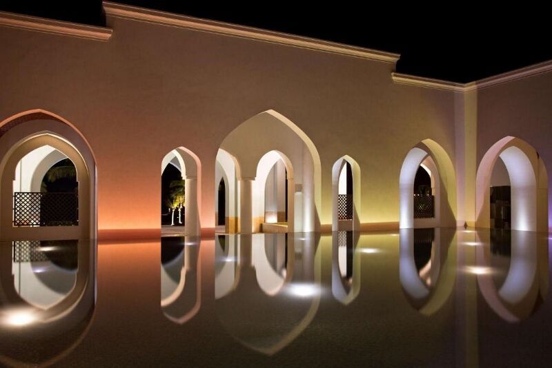 Salalah Rotana Resort 5* pas cher photo 11