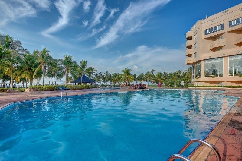 Crowne Plaza Resort Salalah 5* pas cher photo 7