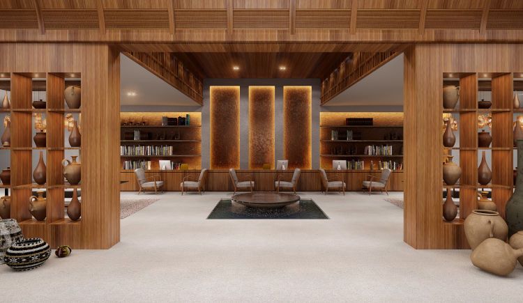 Alila Hinu Bay Salalah 5* pas cher photo 5