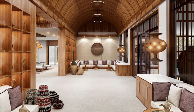 Alila Hinu Bay Salalah 5* pas cher photo 6