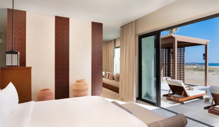 Alila Hinu Bay Salalah 5* pas cher photo 7