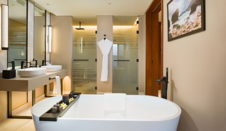 Alila Hinu Bay Salalah 5* pas cher photo 8