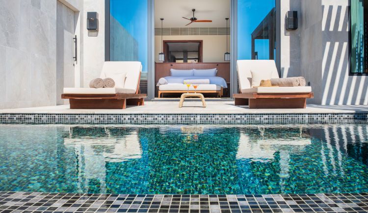 Alila Hinu Bay Salalah 5* pas cher photo 9