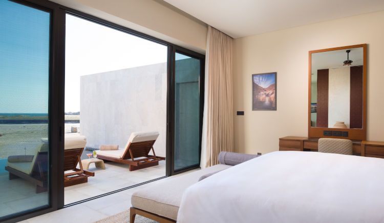 Alila Hinu Bay Salalah 5* pas cher photo 11