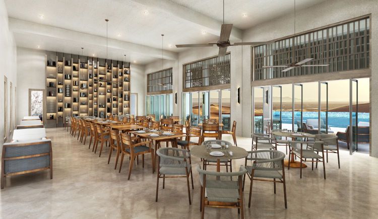 Alila Hinu Bay Salalah 5* pas cher photo 12