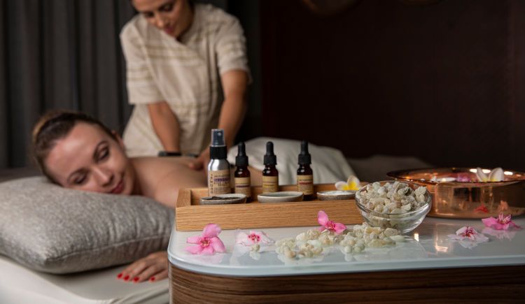 Alila Hinu Bay Salalah 5* pas cher photo 13