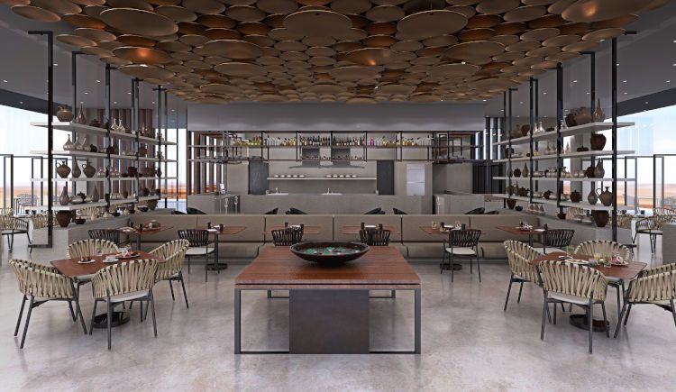 Alila Hinu Bay Salalah 5* pas cher photo 14