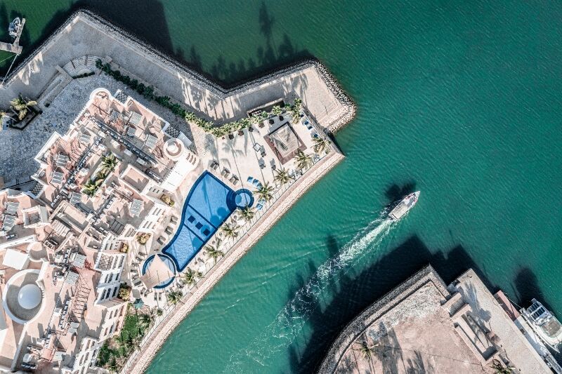 Jet Tours Signature Juweira Boutique Hotel 4* - Adult Only +18 pas cher photo 11