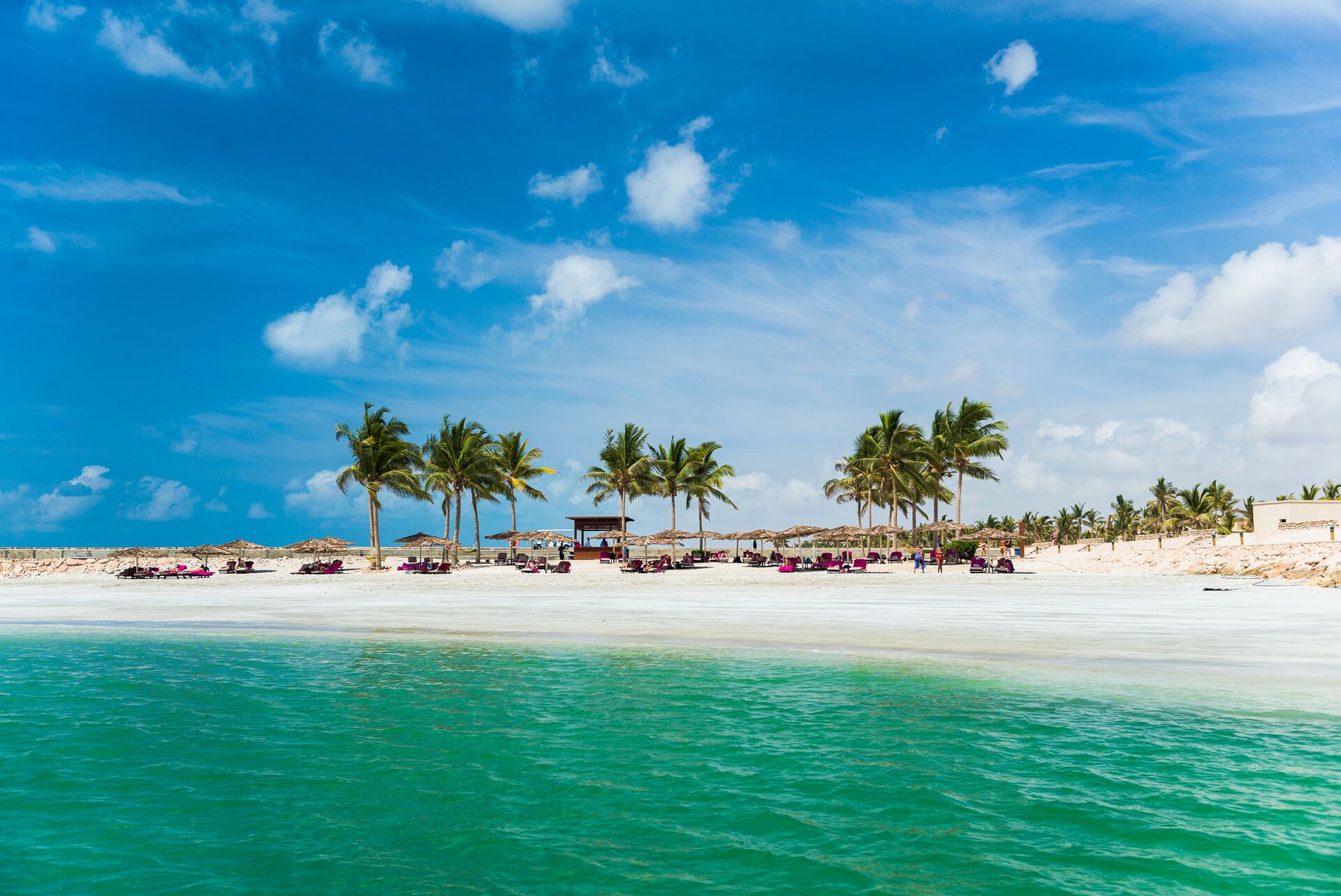 Jet Tours Signature Juweira Boutique Hotel 4* - Adult Only +18 pas cher photo 21