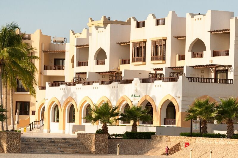 Jet tours Signature Juweira Boutique Hotel 4* - Adult Only +18 pas cher photo 15