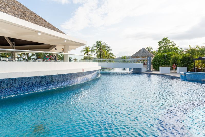 Jet Tours Signature The Westin Playa Bonita Panama 5* pas cher photo 8