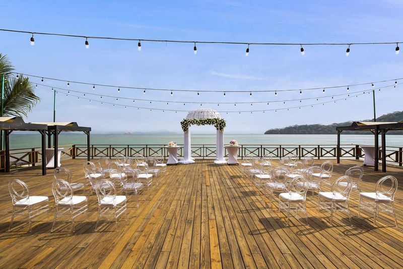 Jet Tours Signature The Westin Playa Bonita Panama 5* pas cher photo 10