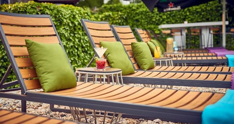 Westcord Art Hotel Amsterdam 3* - Sans transfert pas cher photo 8