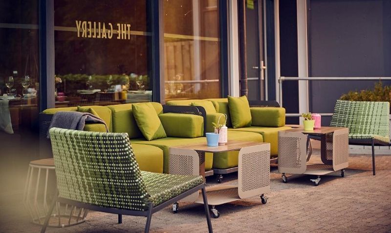 Westcord Art Hotel Amsterdam 3* - Sans transfert pas cher photo 9