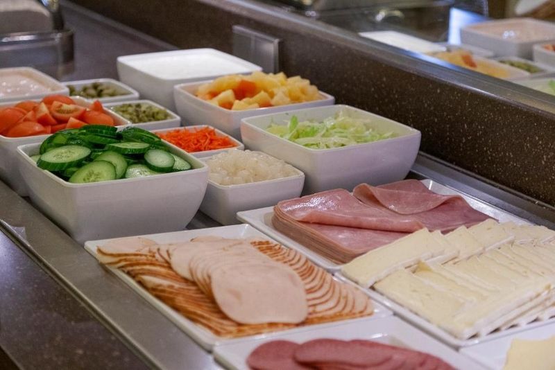 Avenue Hotel 3* - Sans transfert pas cher