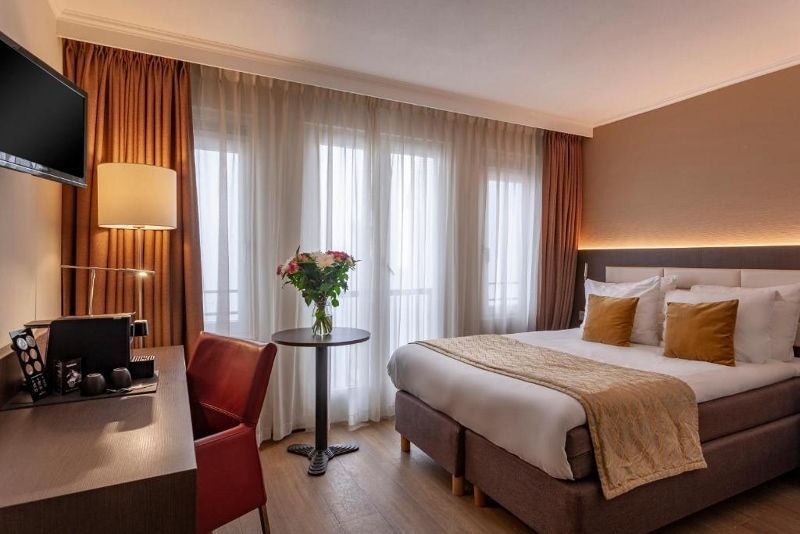 Avenue Hotel 3* - Sans transfert pas cher photo 4