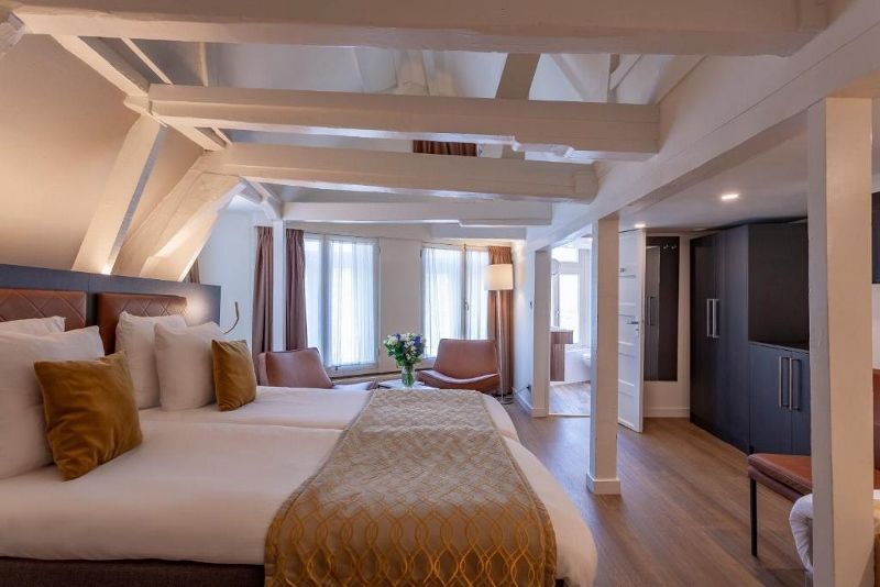 Avenue Hotel 3* - Sans transfert pas cher photo 6