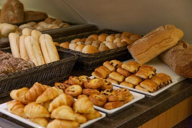 Avenue Hotel 3* - Sans transfert pas cher photo 9