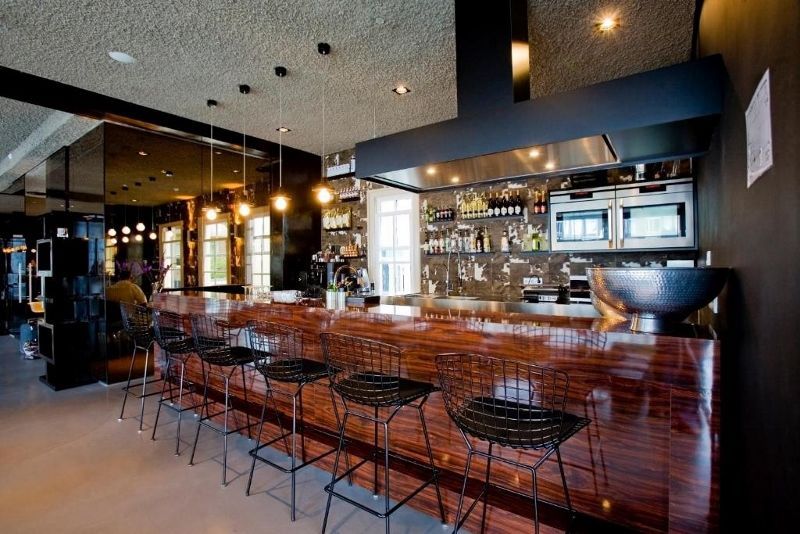 Hotel V Frederiksplein 3* - Sans transfert pas cher