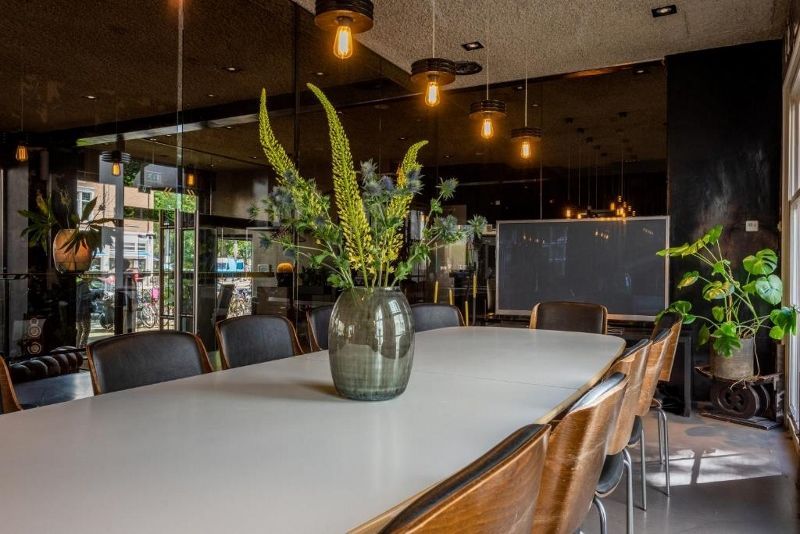 Hotel V Frederiksplein 3* - Sans transfert pas cher photo 5