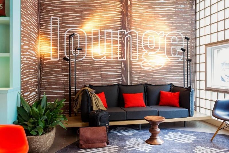 Hôtel Ibis Amsterdam Centre Stopera 3* - Sans transfert pas cher photo 7