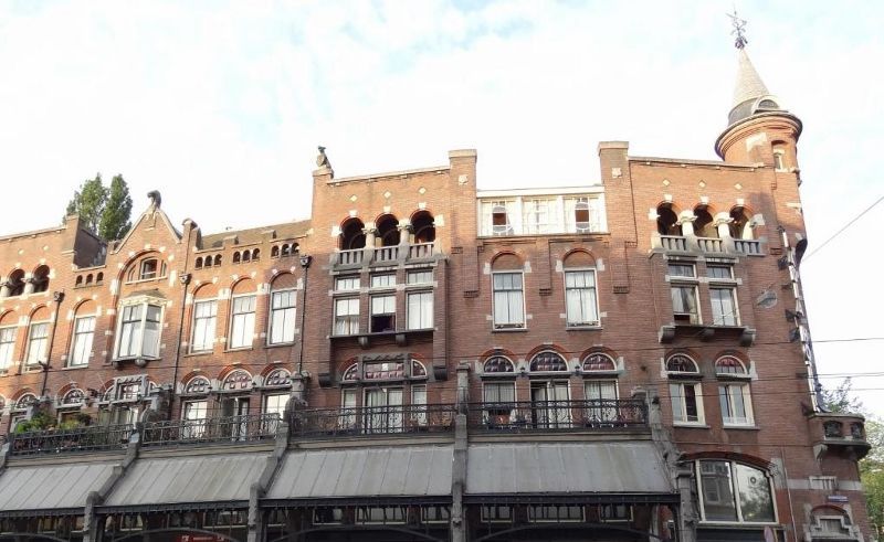 Nadia Hotel 2* - Sans transfert pas cher photo 2