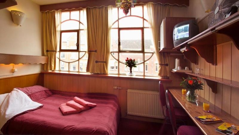 Nadia Hotel 2* - Sans transfert pas cher photo 4