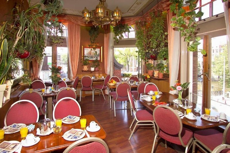 Nadia Hotel 2* - Sans transfert pas cher photo 6