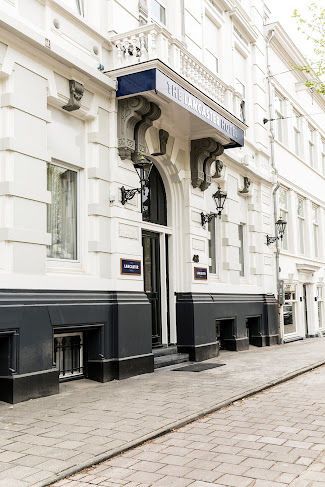 The Lancaster Hotel Amsterdam 4* - Sans transfert pas cher photo 2