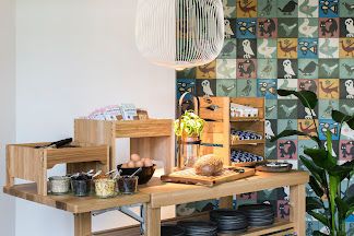 The Lancaster Hotel Amsterdam 4* - Sans transfert pas cher photo 8