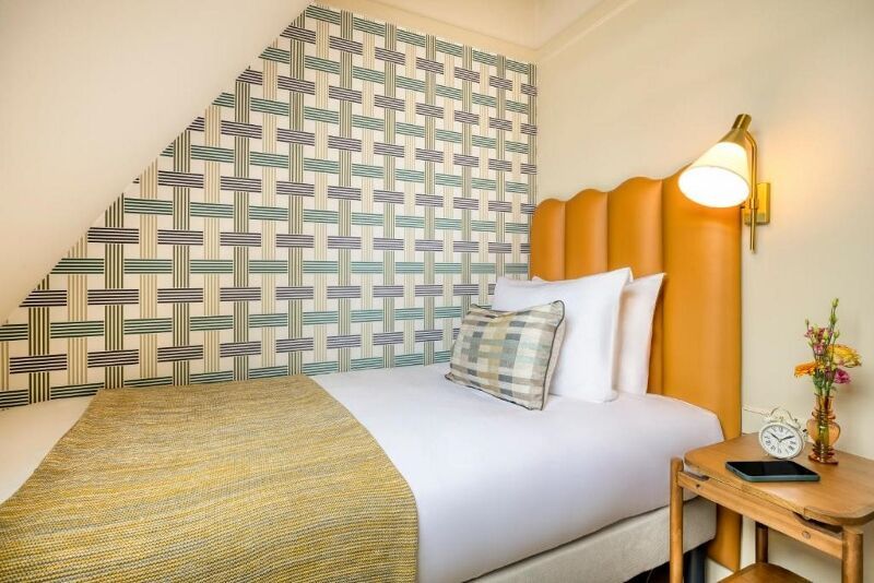 Citadines Canal Amsterdam 4* - Sans transfert pas cher photo 7