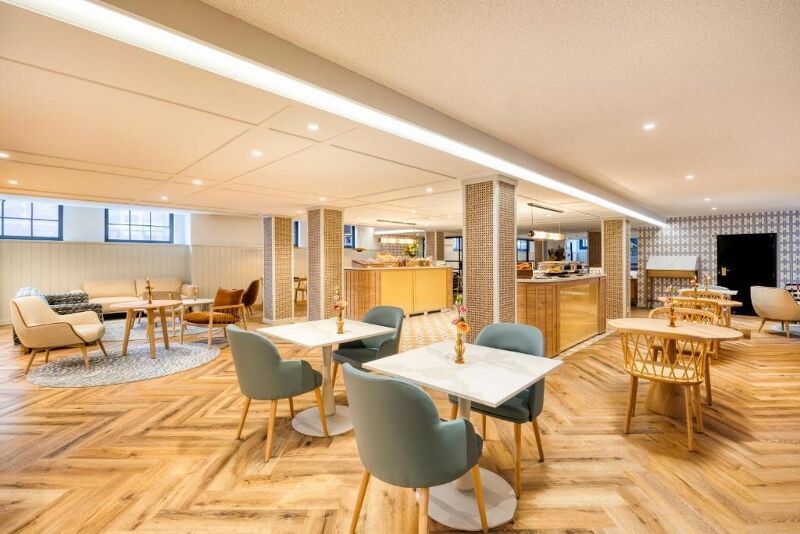 Citadines Canal Amsterdam 4* - Sans transfert pas cher photo 9