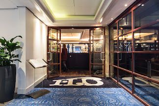 Eden Hotel Amsterdam 4* - Sans transfert pas cher photo 3