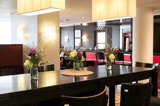 Eden Hotel Amsterdam 4* - Sans transfert pas cher photo 8