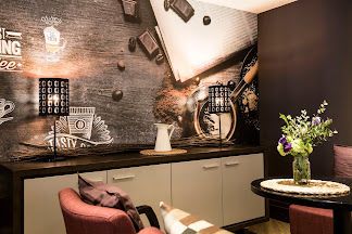 Eden Hotel Amsterdam 4* - Sans transfert pas cher photo 9