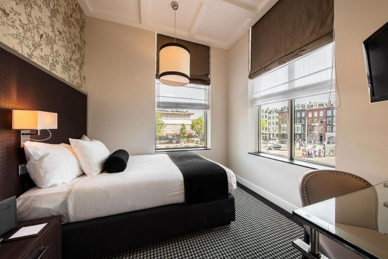 Notting Hill 4* - Sans transfert pas cher photo 3