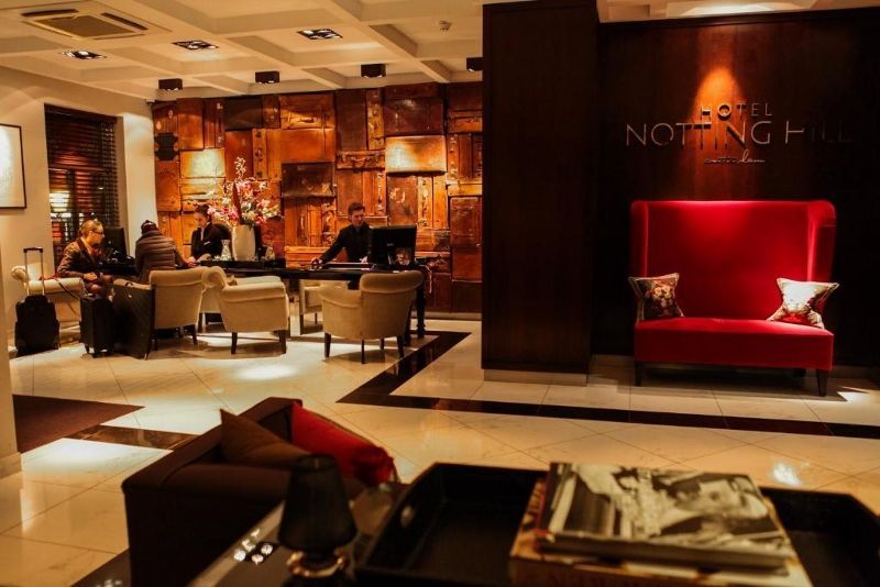 Notting Hill 4* - Sans transfert pas cher photo 9
