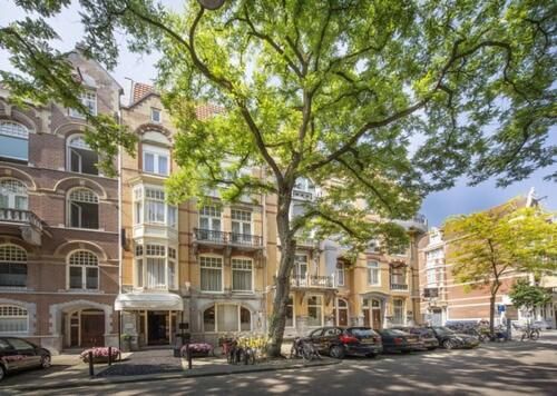 Jan Luyken Hotel Amsterdam 4* - Sans transfert pas cher photo 2
