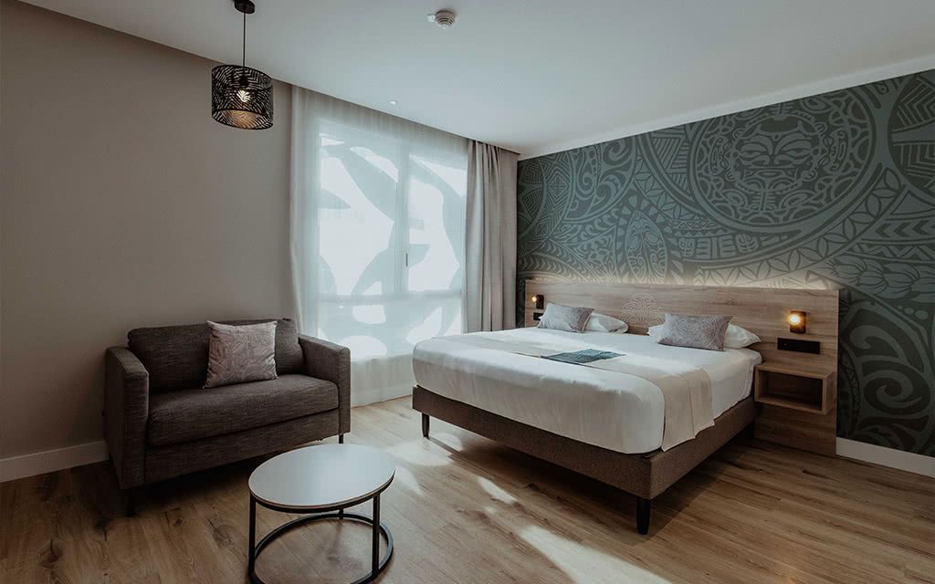 Reva Tahiti - Offre spéciale Noces 3* pas cher photo 4