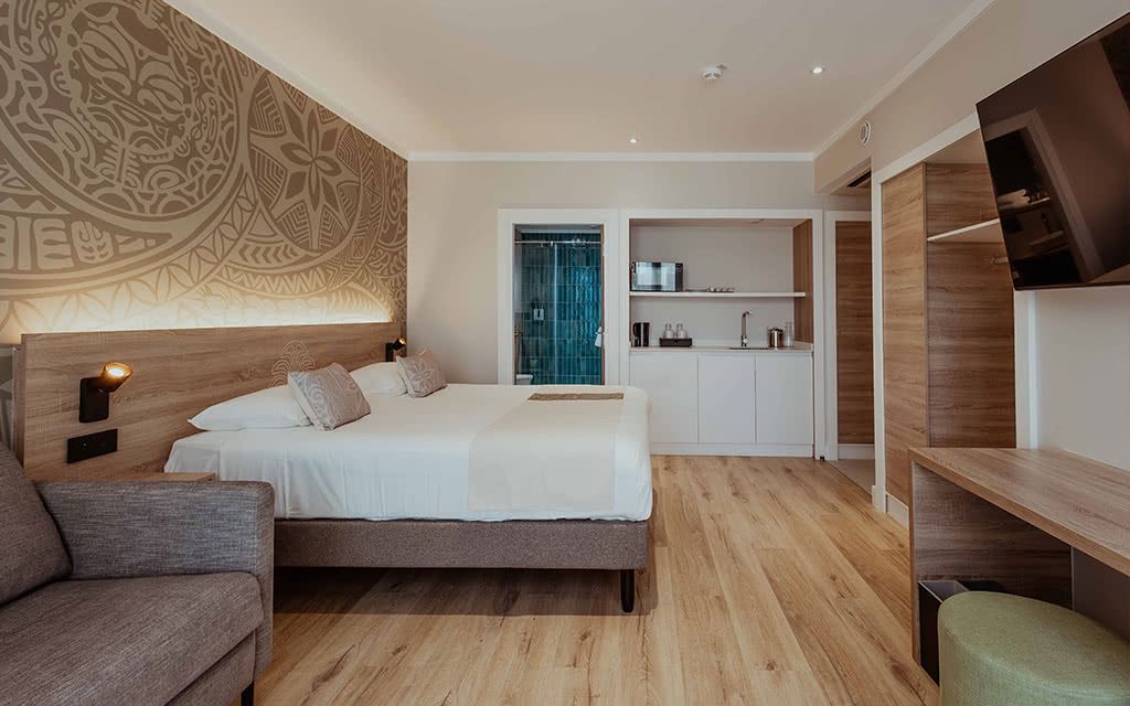 Reva Tahiti - Offre spéciale Noces 3* pas cher photo 5