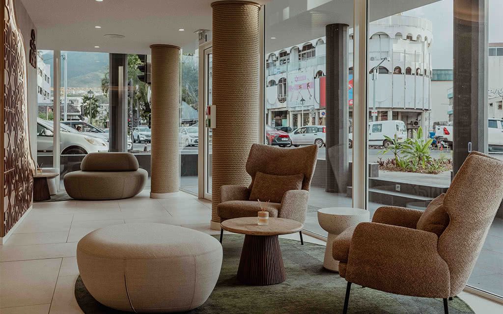 Reva Tahiti - Offre spéciale Noces 3* pas cher photo 11