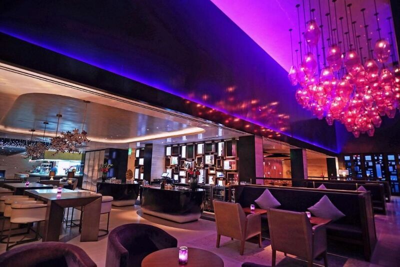 Park Hyatt Doha 5* pas cher photo 1