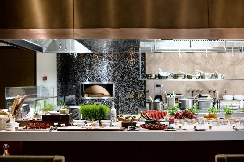 Park Hyatt Doha 5* pas cher photo 5