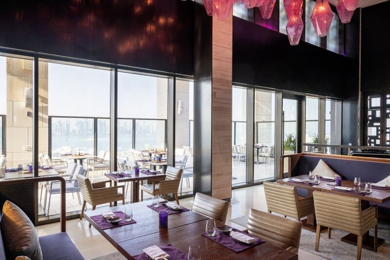 Park Hyatt Doha 5* pas cher photo 6