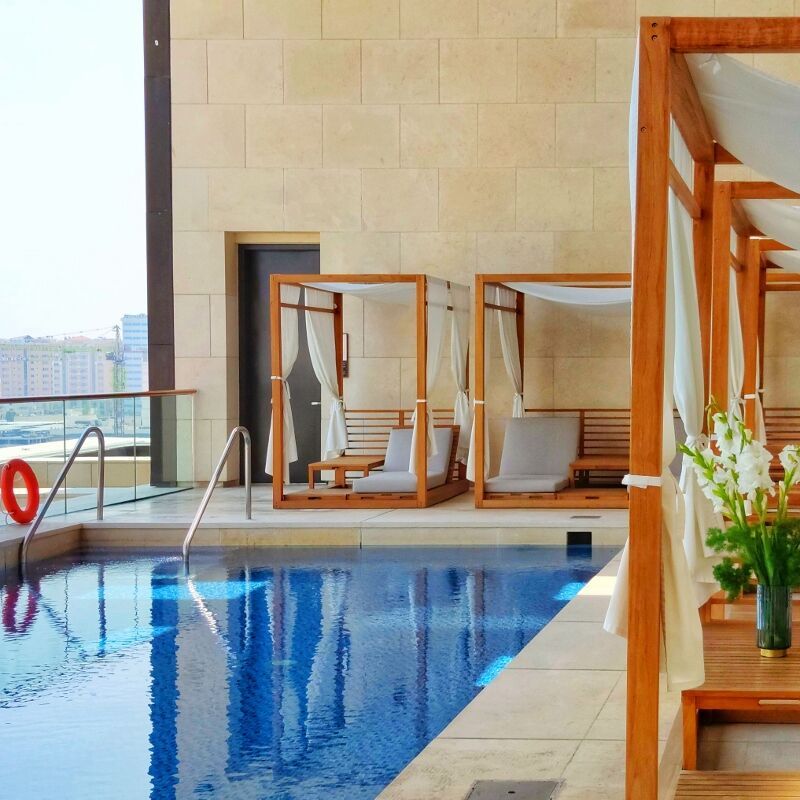 Park Hyatt Doha 5* pas cher photo 8