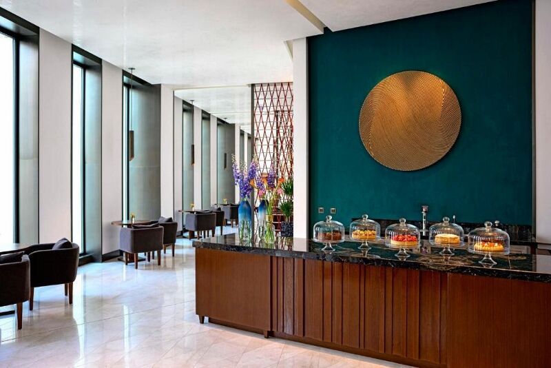 Park Hyatt Doha 5* pas cher photo 9