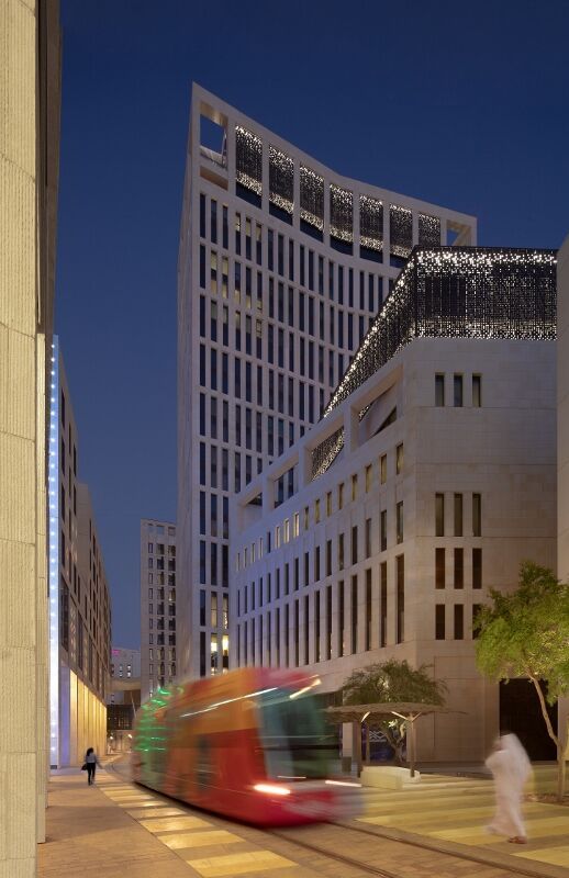 Park Hyatt Doha 5* pas cher photo 10