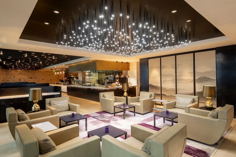 Park Hyatt Doha 5* pas cher photo 11